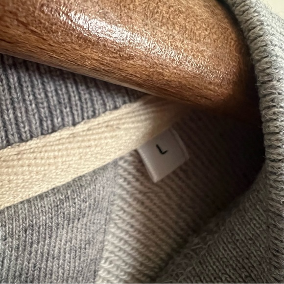 Saturdays NYC Crewneck Sweatshirt - Picture 4 of 4